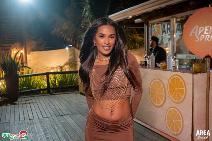 Gab Lopes e Me Leva 73 agitam a Saidêra da Area Beach 136