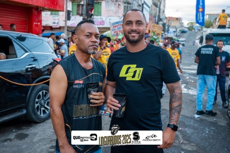 DSC_9957 Bloco Linguarudos atrai multidão em desfile no Festival do Cacau e Chocolate em Camacã 829