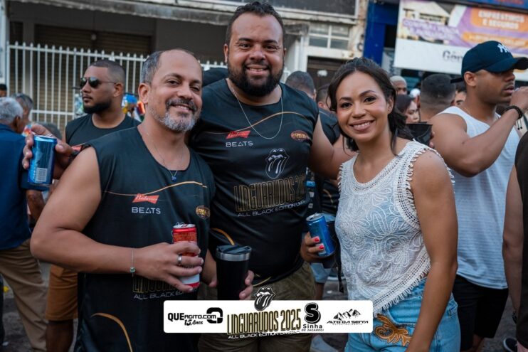 DSC_9958 Bloco Linguarudos atrai multidão em desfile no Festival do Cacau e Chocolate em Camacã 830