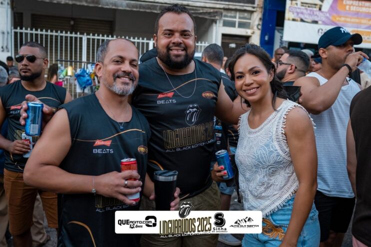 DSC_9959 Bloco Linguarudos atrai multidão em desfile no Festival do Cacau e Chocolate em Camacã 831