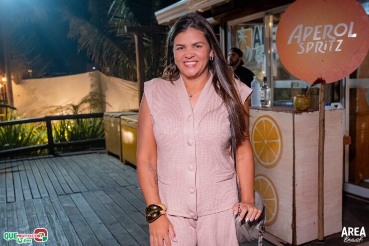 Gab Lopes e Me Leva 73 agitam a Saidêra da Area Beach 140