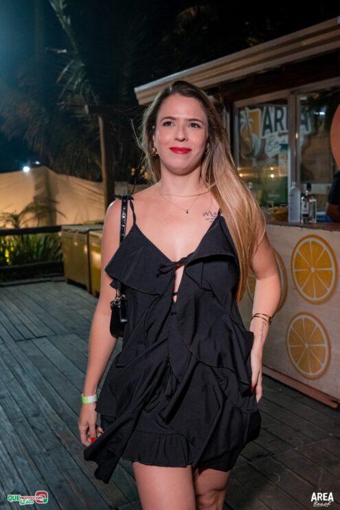 Gab Lopes e Me Leva 73 agitam a Saidêra da Area Beach 141