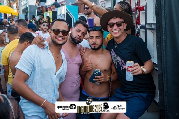 DSC_9964 Bloco Linguarudos atrai multidão em desfile no Festival do Cacau e Chocolate em Camacã 835