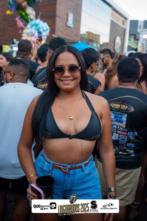 DSC_9965 Bloco Linguarudos atrai multidão em desfile no Festival do Cacau e Chocolate em Camacã 836