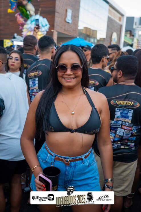 DSC_9966 Bloco Linguarudos atrai multidão em desfile no Festival do Cacau e Chocolate em Camacã 837