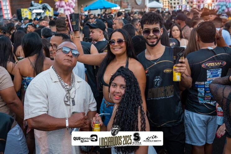 DSC_9967 Bloco Linguarudos atrai multidão em desfile no Festival do Cacau e Chocolate em Camacã 838