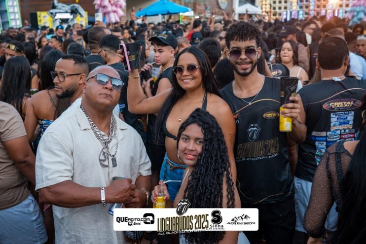 DSC_9968 Bloco Linguarudos atrai multidão em desfile no Festival do Cacau e Chocolate em Camacã 839