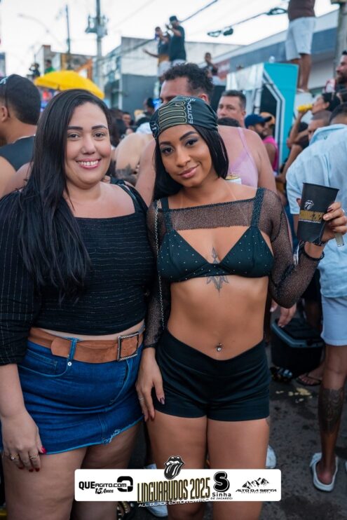 DSC_9970 Bloco Linguarudos atrai multidão em desfile no Festival do Cacau e Chocolate em Camacã 840