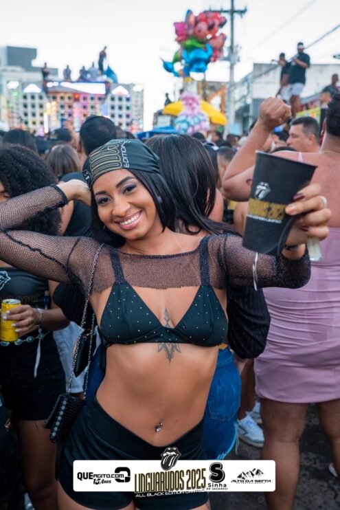 DSC_9975 Bloco Linguarudos atrai multidão em desfile no Festival do Cacau e Chocolate em Camacã 843