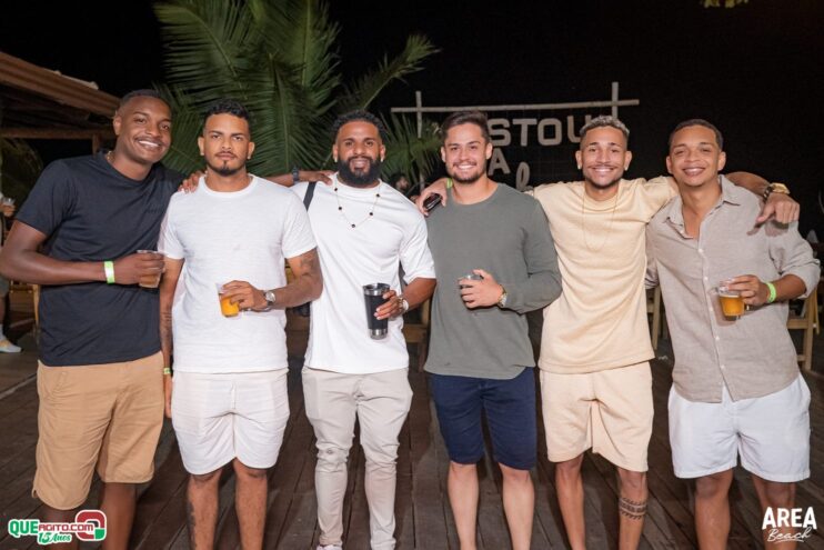 Gab Lopes e Me Leva 73 agitam a Saidêra da Area Beach 148