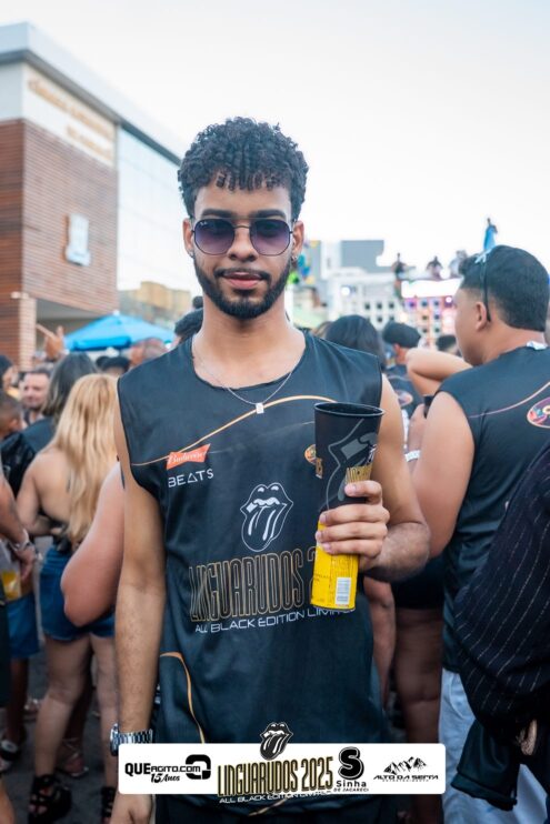 DSC_9978 Bloco Linguarudos atrai multidão em desfile no Festival do Cacau e Chocolate em Camacã 845
