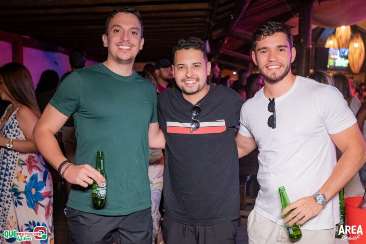 Gab Lopes e Me Leva 73 agitam a Saidêra da Area Beach 149