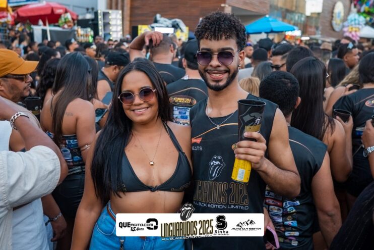 DSC_9980 Bloco Linguarudos atrai multidão em desfile no Festival do Cacau e Chocolate em Camacã 846