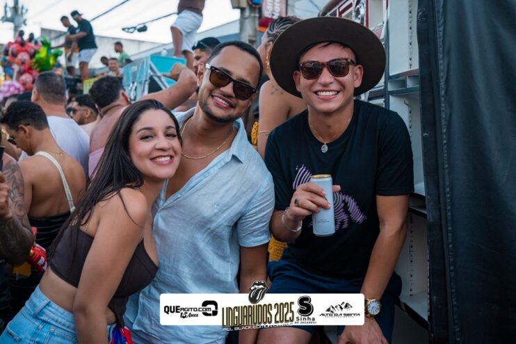 DSC_9983 Bloco Linguarudos atrai multidão em desfile no Festival do Cacau e Chocolate em Camacã 849