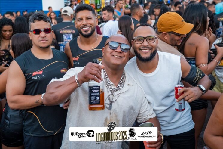 DSC_9984 Bloco Linguarudos atrai multidão em desfile no Festival do Cacau e Chocolate em Camacã 850