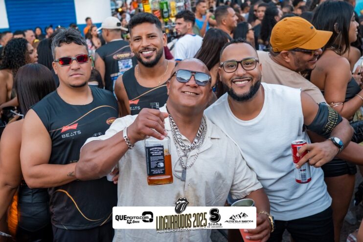 DSC_9985 Bloco Linguarudos atrai multidão em desfile no Festival do Cacau e Chocolate em Camacã 851