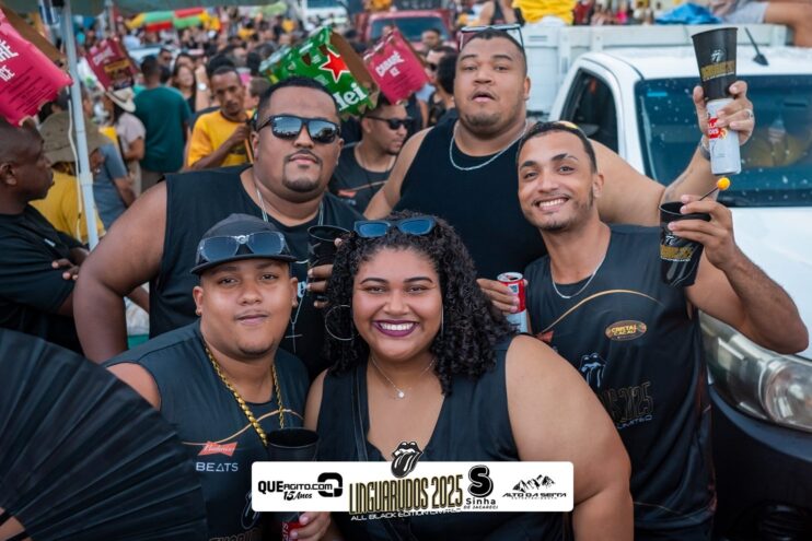 DSC_9988 Bloco Linguarudos atrai multidão em desfile no Festival do Cacau e Chocolate em Camacã 854