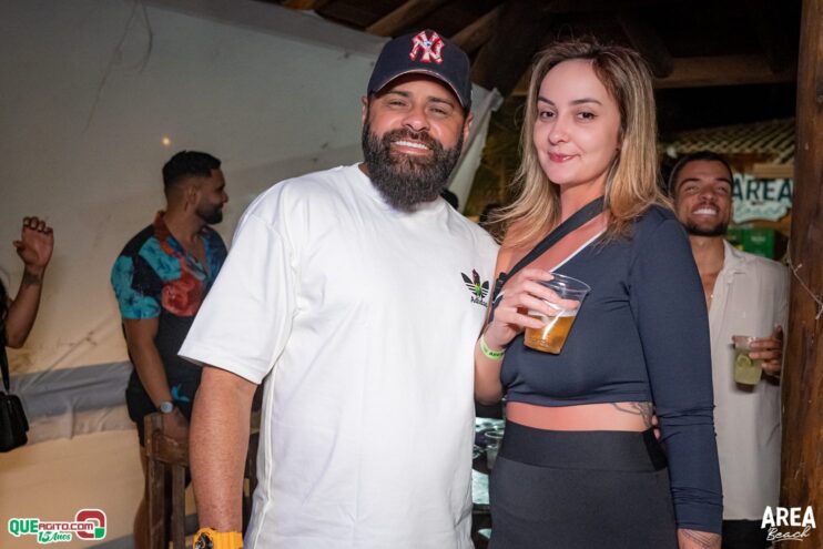 Gab Lopes e Me Leva 73 agitam a Saidêra da Area Beach 158