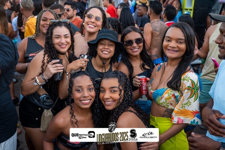 DSC_9993 Bloco Linguarudos atrai multidão em desfile no Festival do Cacau e Chocolate em Camacã 856