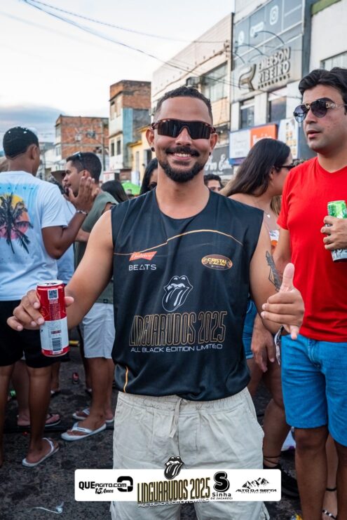 DSC_9996 Bloco Linguarudos atrai multidão em desfile no Festival do Cacau e Chocolate em Camacã 858