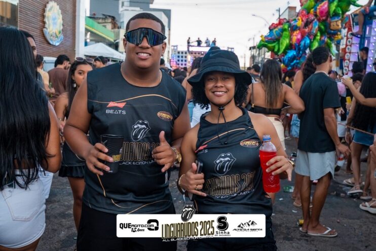 DSC_9998 Bloco Linguarudos atrai multidão em desfile no Festival do Cacau e Chocolate em Camacã 859