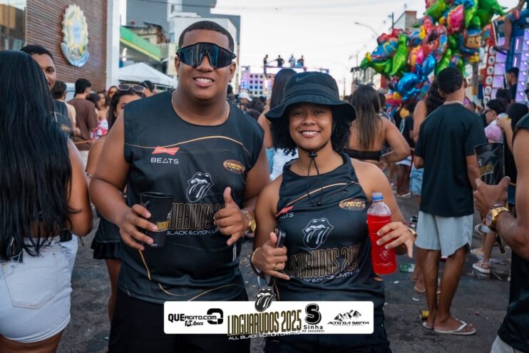 DSC_9999 Bloco Linguarudos atrai multidão em desfile no Festival do Cacau e Chocolate em Camacã 860