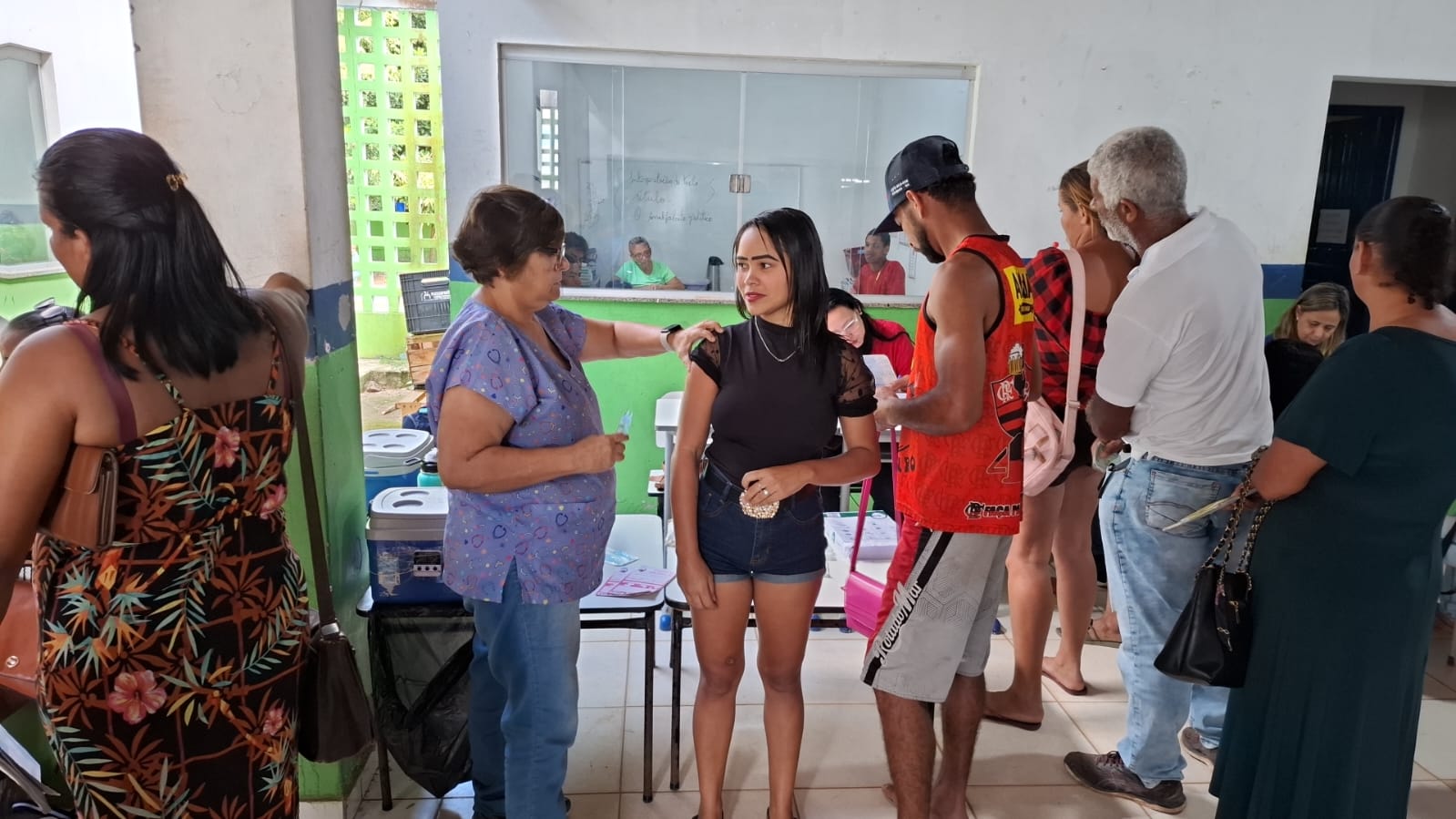 Prefeitura de Eunápolis leva serviços essenciais ao Assentamento 25 Anos com o Projeto Eunafita 5