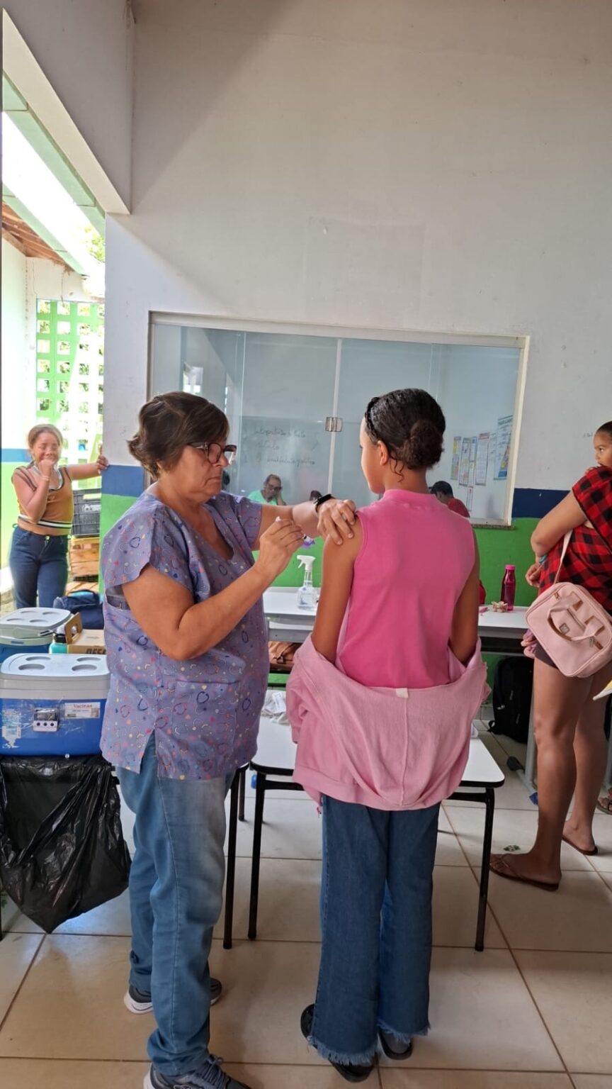 Prefeitura de Eunápolis leva serviços essenciais ao Assentamento 25 Anos com o Projeto Eunafita 7