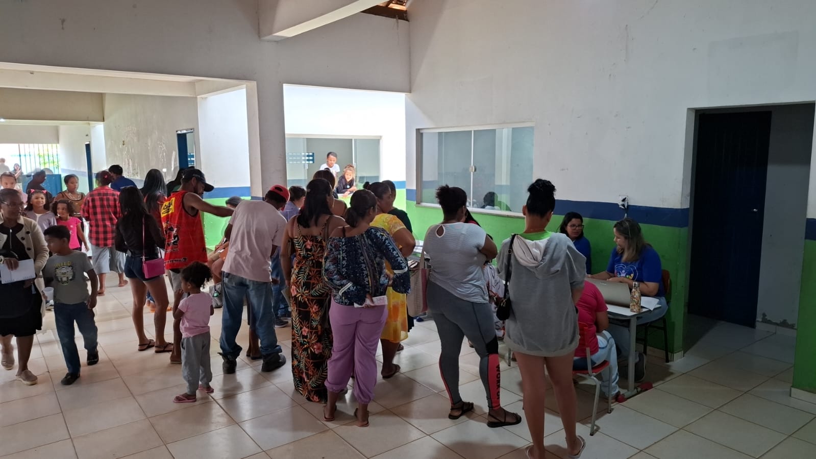 Prefeitura de Eunápolis leva serviços essenciais ao Assentamento 25 Anos com o Projeto Eunafita 6