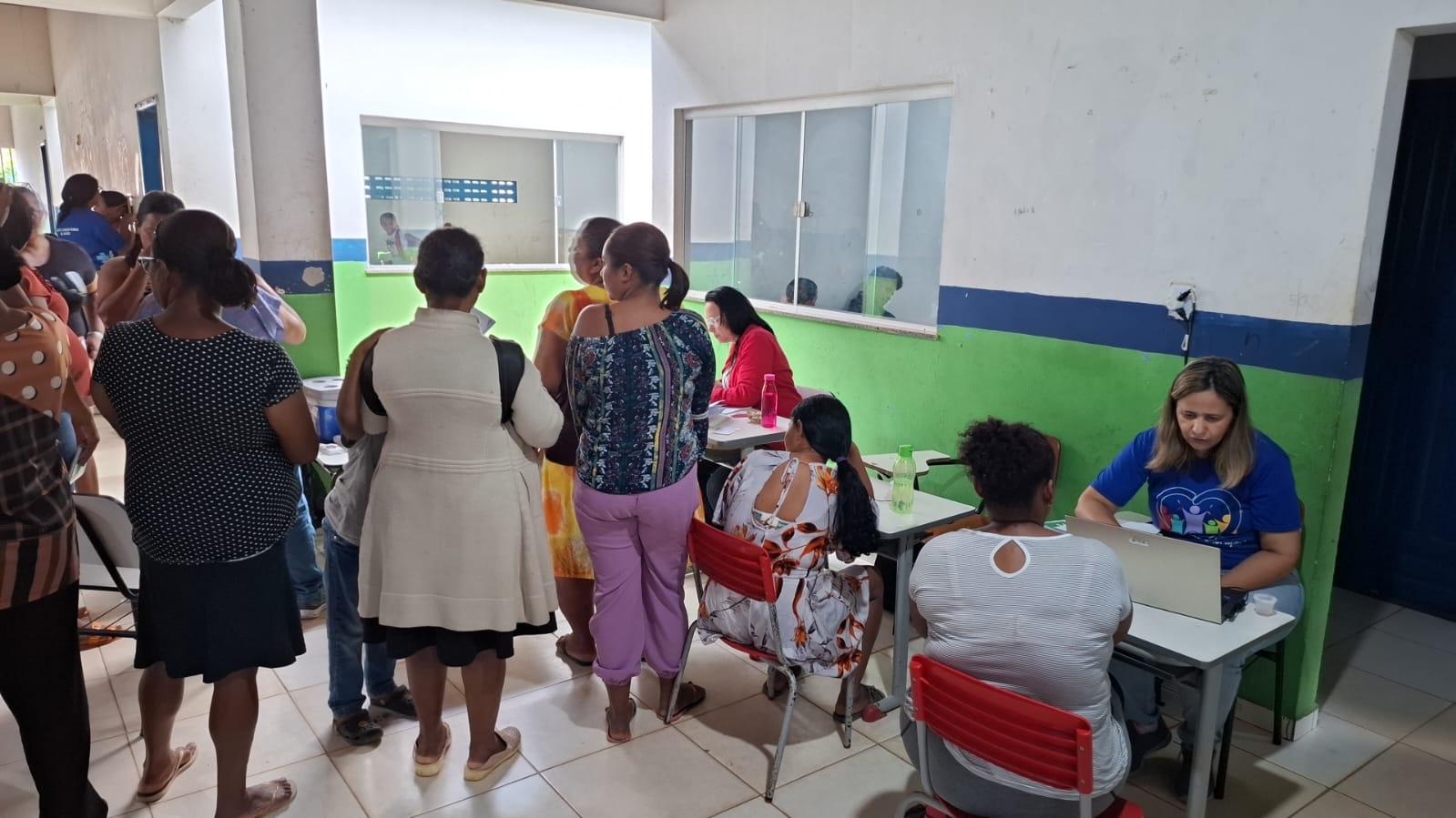 Prefeitura de Eunápolis leva serviços essenciais ao Assentamento 25 Anos com o Projeto Eunafita 7