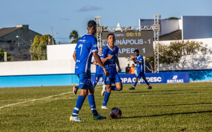 Seleção de Eunápolis mira vitória sobre Belmonte neste domingo no Araujão 4