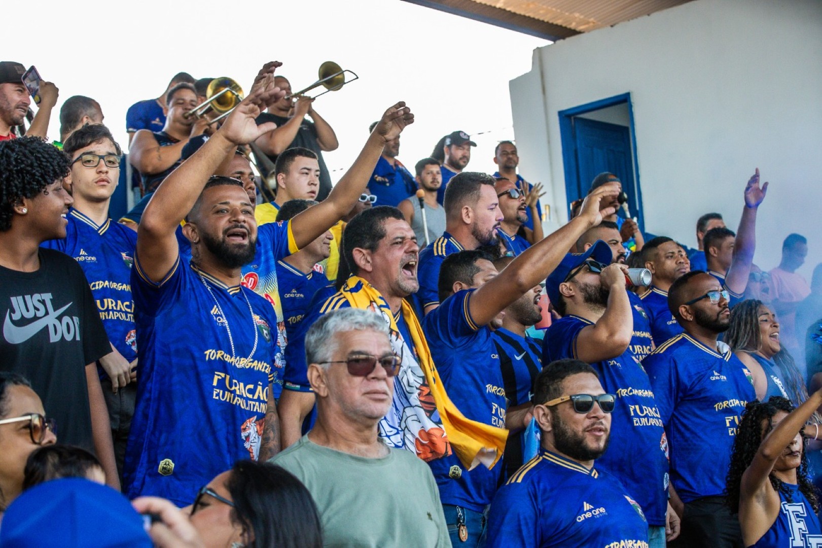 Seleção de Eunápolis mira vitória sobre Belmonte neste domingo no Araujão 7