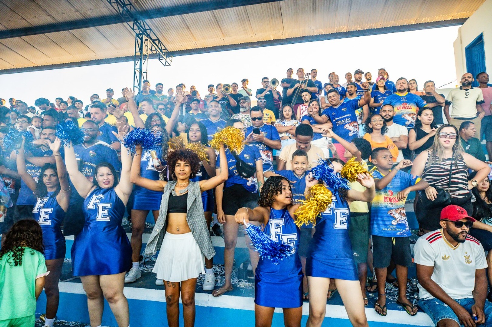 Seleção de Eunápolis mira vitória sobre Belmonte neste domingo no Araujão 8