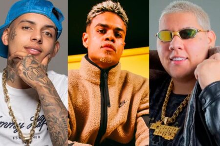 Hype 073 chega à sua 6ª edição consolidada como um dos maiores eventos de trap da região 7