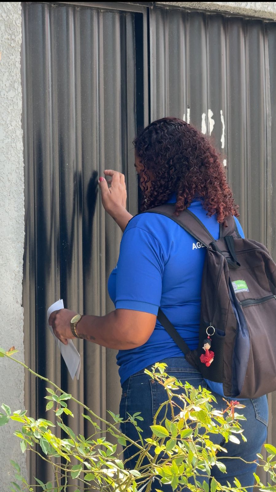 Prefeitura de Eunápolis reforça combate a escorpiões 4