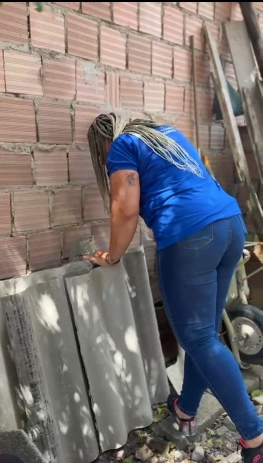 Prefeitura de Eunápolis reforça combate a escorpiões 6