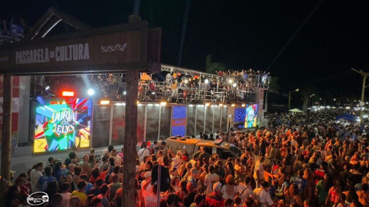 Porto Seguro vive domingo histórico com a Corrida da Ponte 40