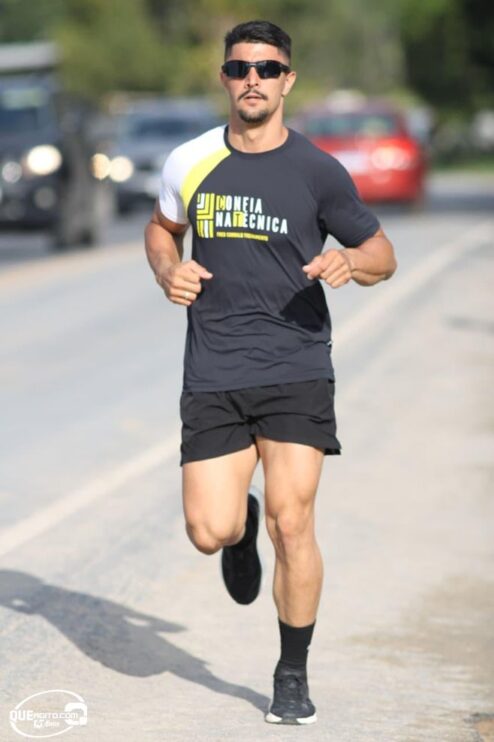 Porto Seguro vive domingo histórico com a Corrida da Ponte 16