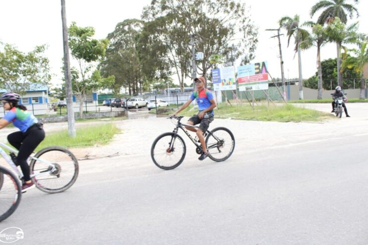 Porto Seguro vive domingo histórico com a Corrida da Ponte 14