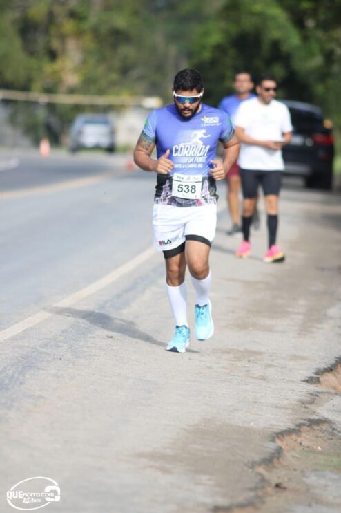 Porto Seguro vive domingo histórico com a Corrida da Ponte 20