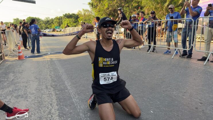 Porto Seguro vive domingo histórico com a Corrida da Ponte 27