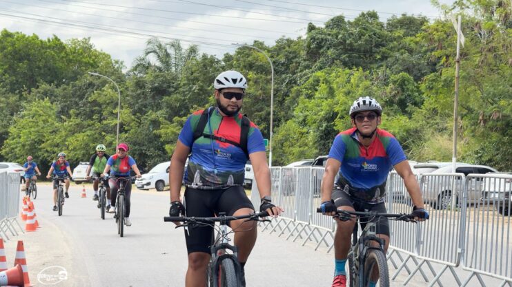 Porto Seguro vive domingo histórico com a Corrida da Ponte 32