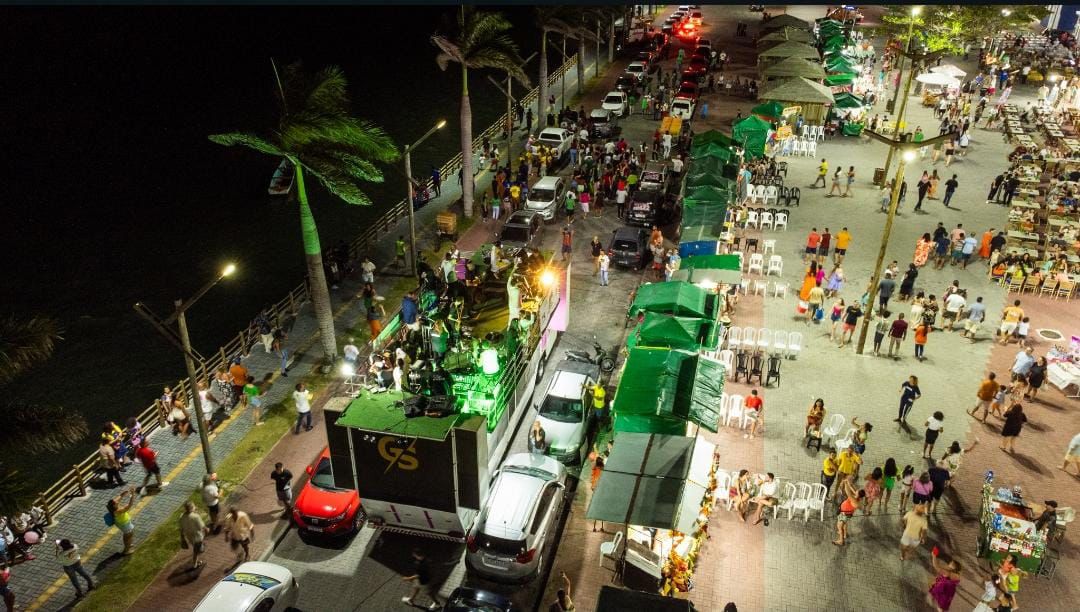 Porto Seguro se mobiliza para a 6ª Marcha Para Jesus neste sábado 6