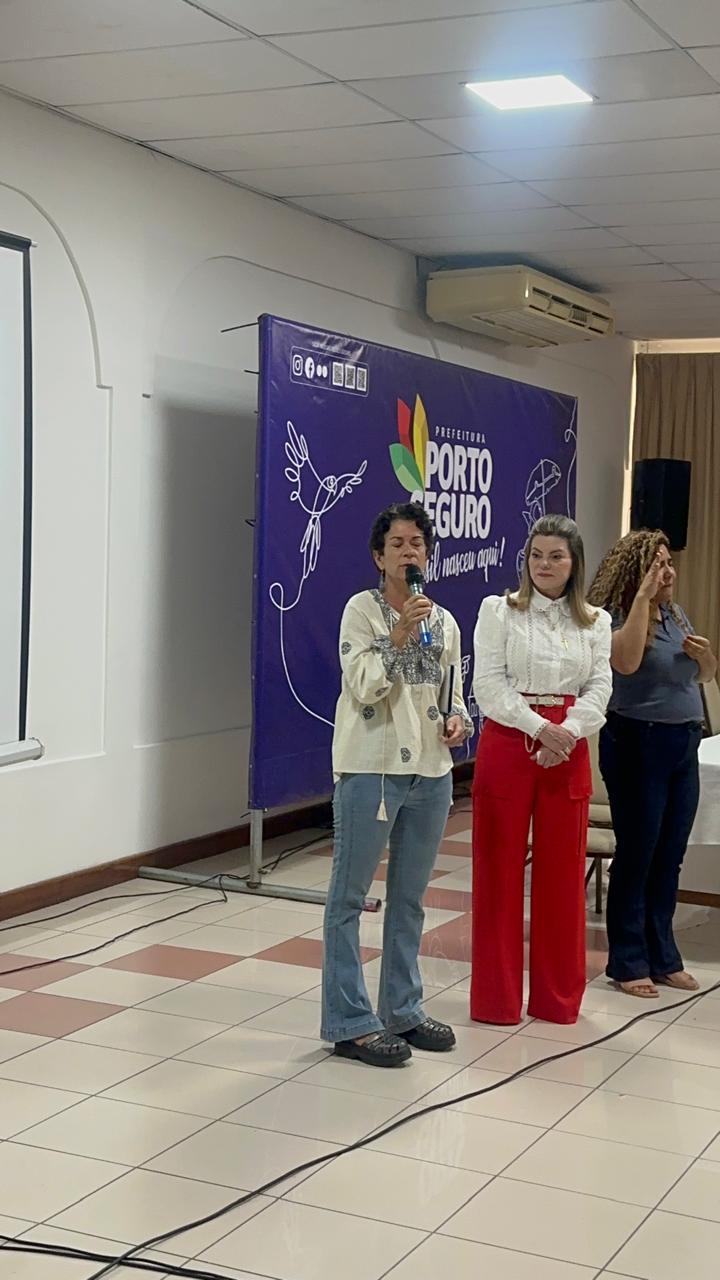Porto Seguro: Encontro da inclusão reúne lideranças na defesa do pertencimento 8