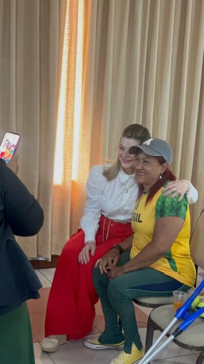 Porto Seguro: Encontro da inclusão reúne lideranças na defesa do pertencimento 17