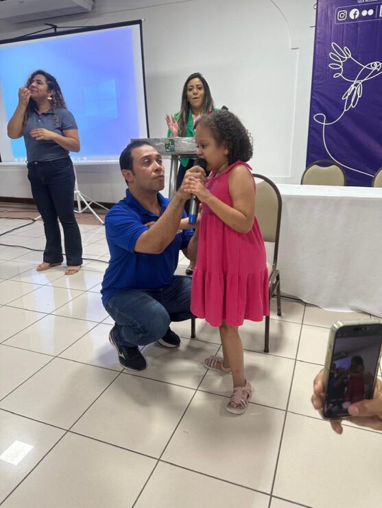 Porto Seguro: Encontro da inclusão reúne lideranças na defesa do pertencimento 12