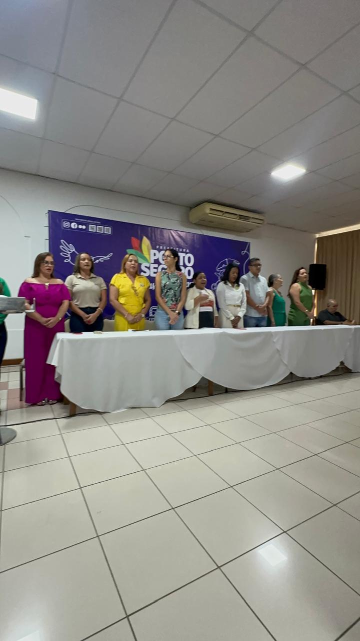 Porto Seguro: Encontro da inclusão reúne lideranças na defesa do pertencimento 7