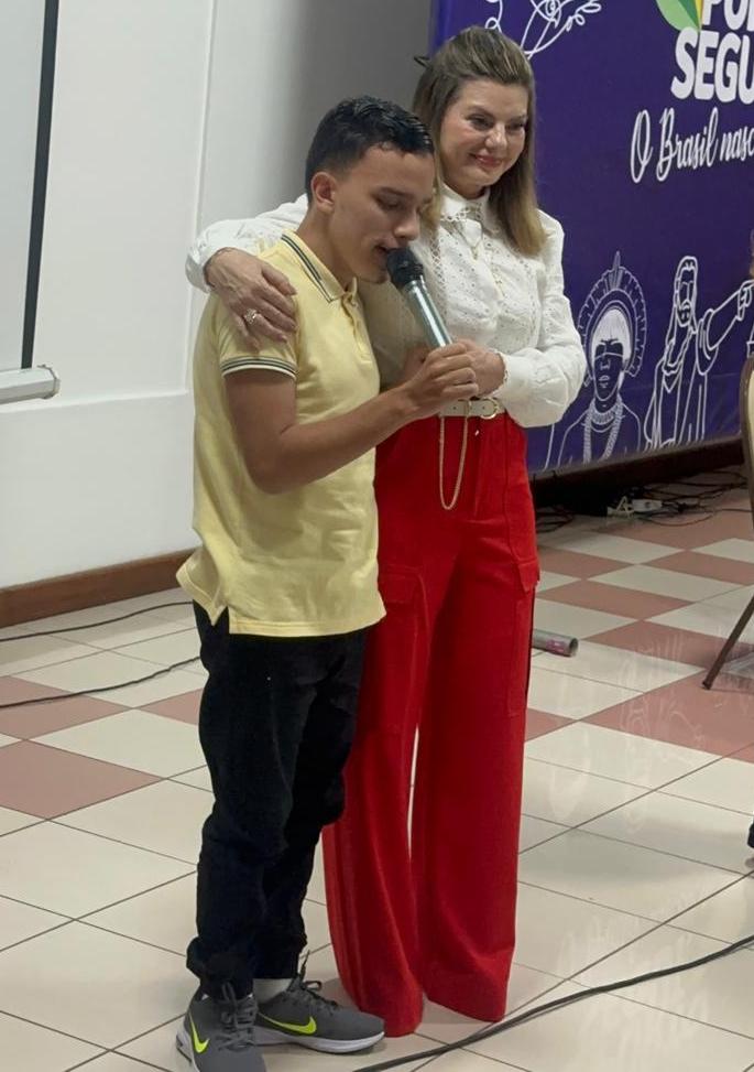 Porto Seguro: Encontro da inclusão reúne lideranças na defesa do pertencimento 6