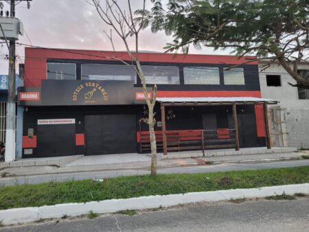 Eunápolis ganha novo espaço de entretenimento: inauguração do Boteco Sertanejo acontece neste sábado Eunápolis ganha novo espaço de entretenimento: inauguração do Boteco Sertanejo acontece neste sábado 5