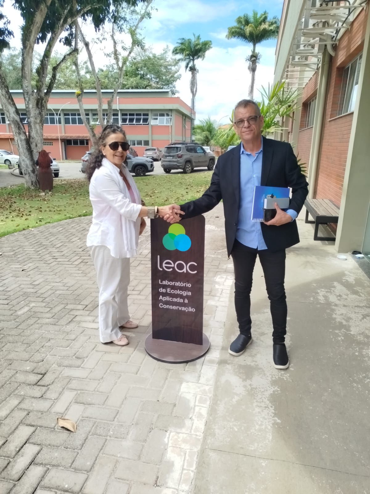 Secretário da Casa Civil de Porto Seguro formaliza aliança estratégica com o GT CLIMA Sul e Extremo Sul da Bahia, visando articulação regional rumo à COP 30 6